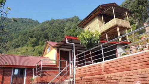 Penance Homestay
