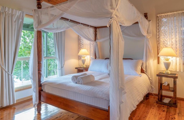 Pencil Creek Cottages