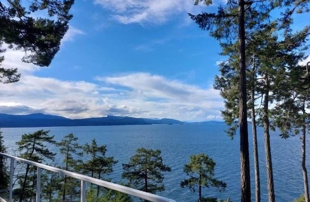 Espectacular casa frente al mar en la autopista de Orca con bañera de hidromasaje - Capacidad 6