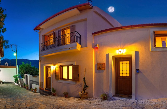 LA CASA DE PENELOPE