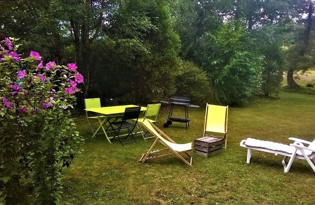 PENESTIN 5mn T3 GRAND CALME CAMPAGNE