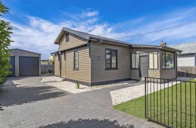 Penfold Cottage Invermay