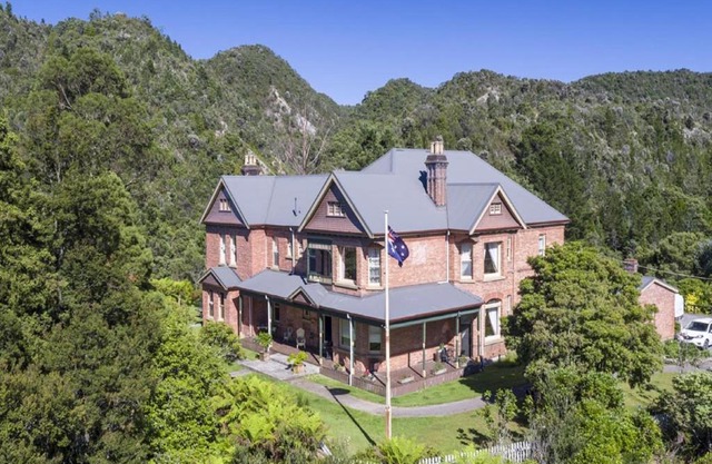 Penghana Bed and Breakfast