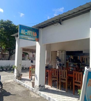 Penginapan Al Fitra