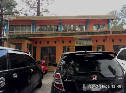 Penginapan Bahagia 1