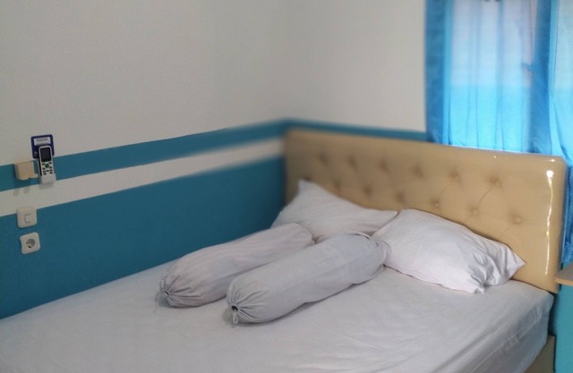 Penginapan Banyu Biruku