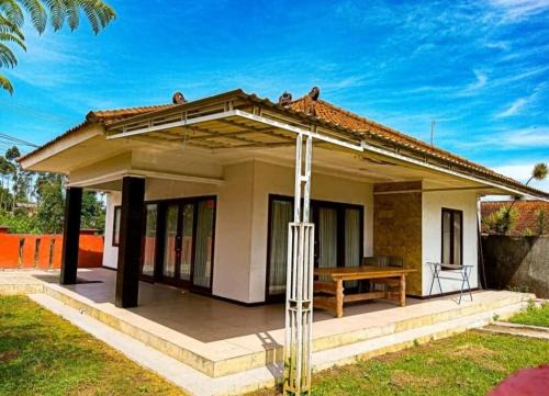 Penginapan Barkah