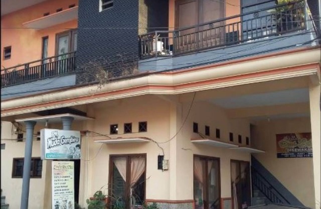 Penginapan Indah Lestari