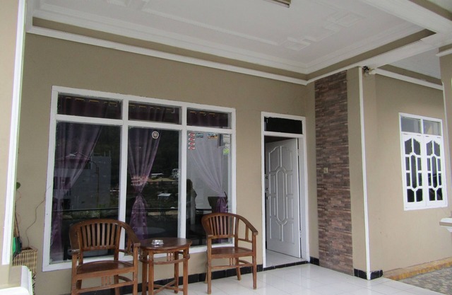 Penginapan Melati Sarangan