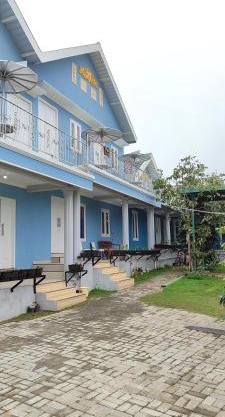 Penginapan Remaja