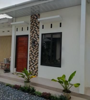 Penginapan Syariah NH