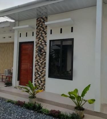 Penginapan Syariah NH
