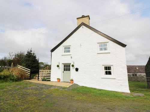 Penglanowen Fawr