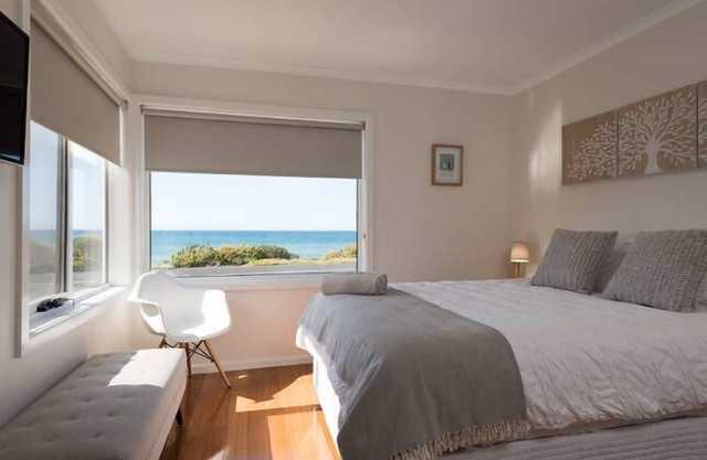 Pingüino Beach House - escapada junto al mar