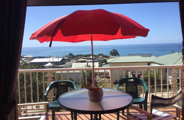Penguin Seaside Homestay