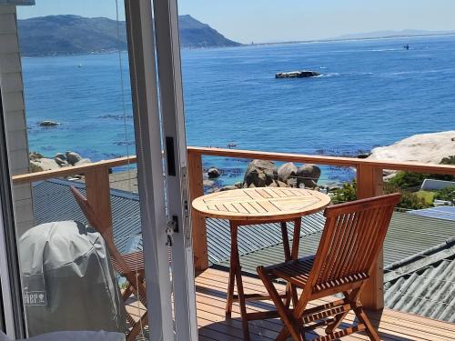 Penguins View Guesthouse