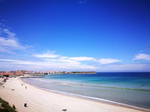 Peniche's Blue & White