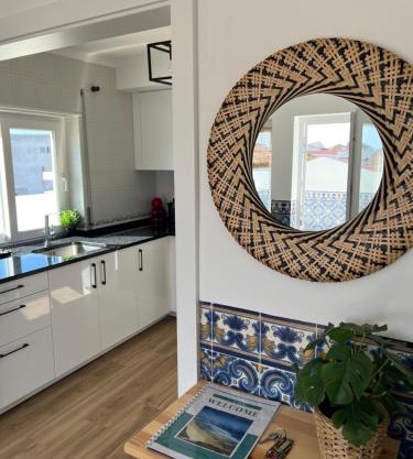 Peniche Village Home