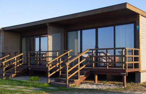 PenichePraia - Bungalows, Campers & SPA