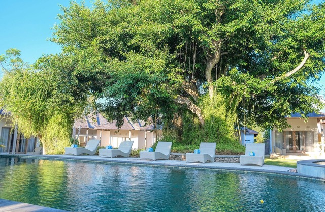 Penida Secret Villa