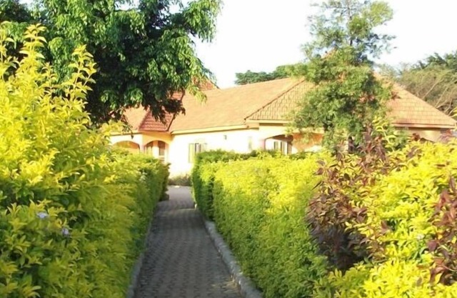 Peniel Beach Hotel