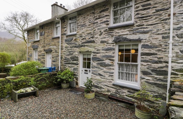 Peniel Cottage