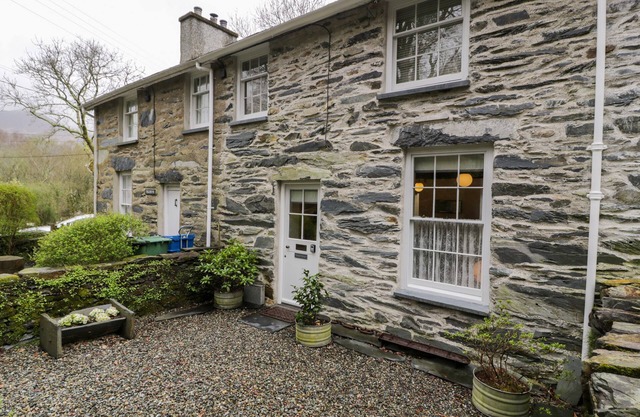 Peniel Cottage, BEDDGELERT