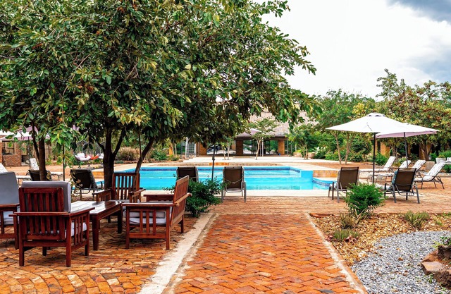 Peniel Retreat Centre
