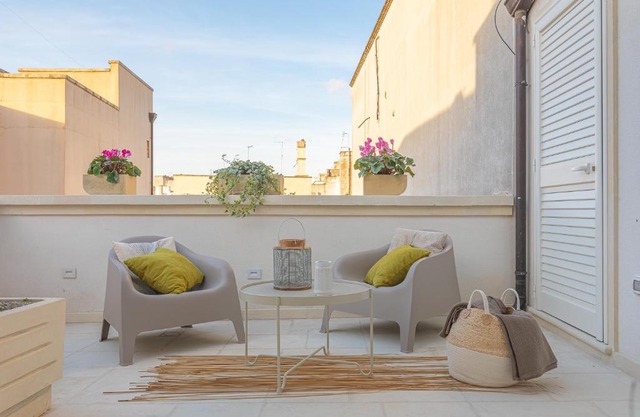 Peninsula Apartments-Appartamento Pietrabianca