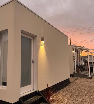 Peninsula Beachside Accommodation