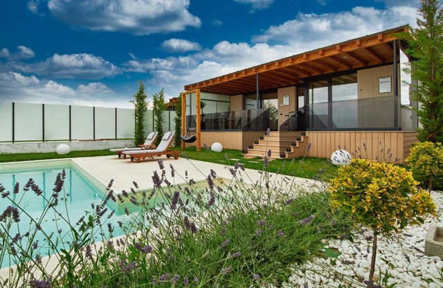 Peninsula Luxury & Spa