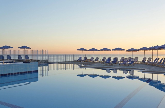 Peninsula Resort & Spa - All Inclusive