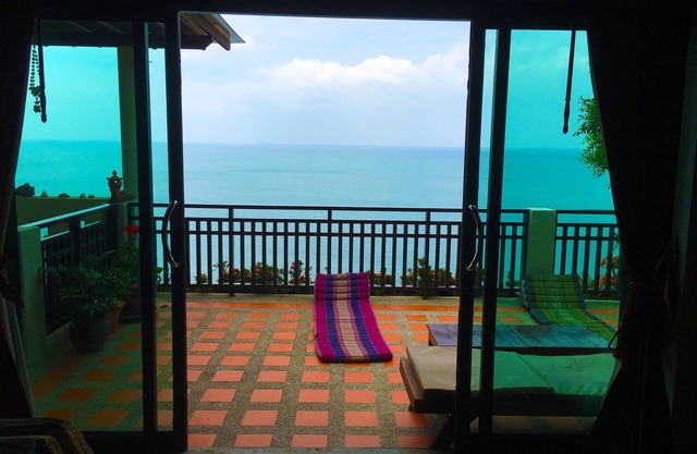 Penn Sunset Villa 4