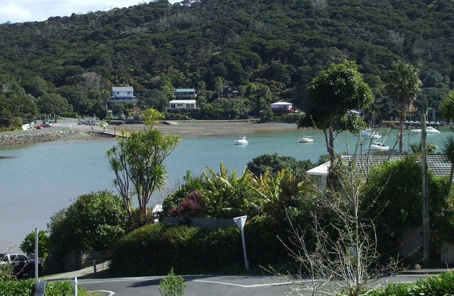 Penny Cottage, una cabaña independiente ubicada en Mill Bay