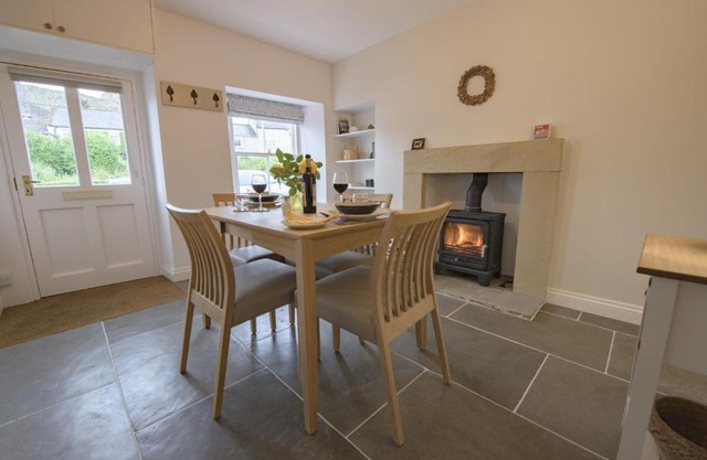 Penny Pot Cottage