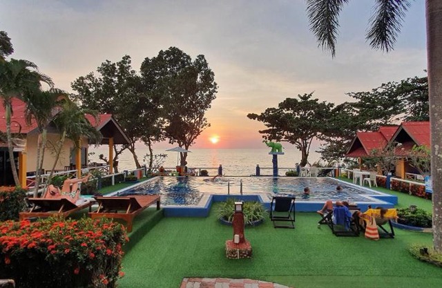 Penny's Resort
