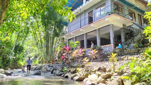 Peno Homestay