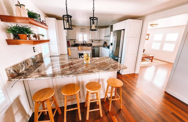 Penrose Retreat! Pet Friendly