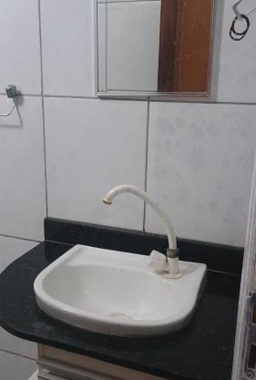 Pensão da tia Léia