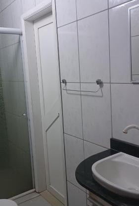 Pensão da tia Léia