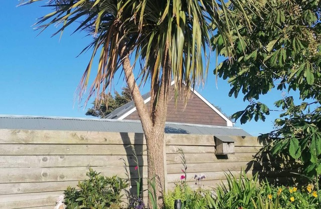 Pensalda Guest House