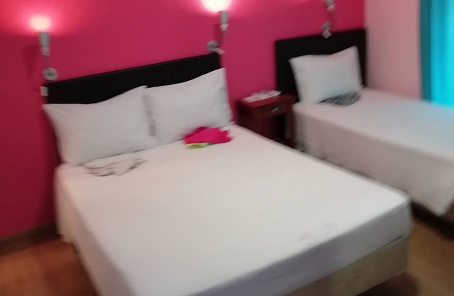 Pensao Residencial Camoes