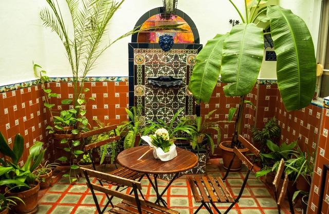 Pensión Pérez Montilla
