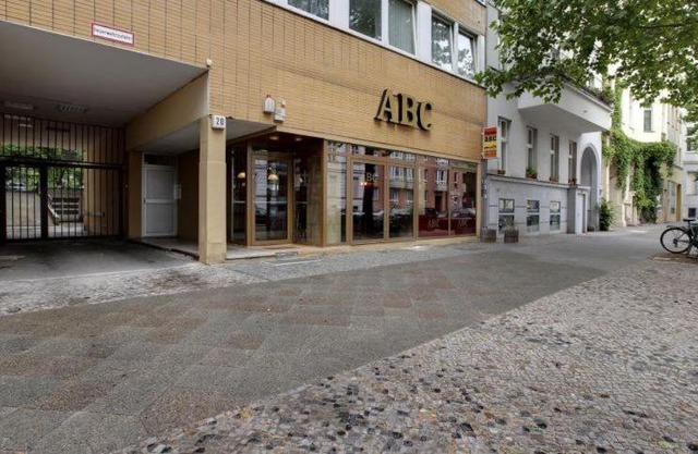 Pension ABC