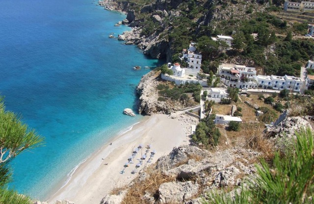 Pension Akropolis