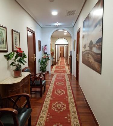 Pension Alameda