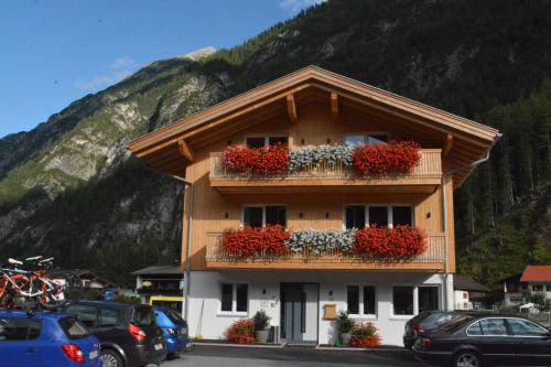 Pension Alpenblick