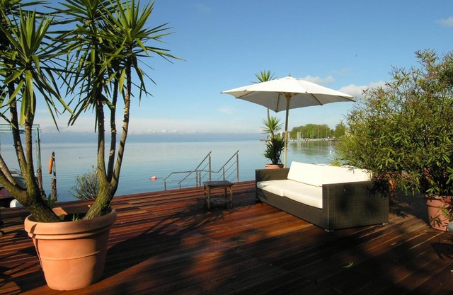 Pension am Bodensee (Adults only)