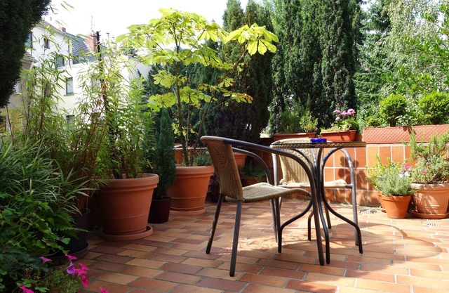 Pension am Helenenwall