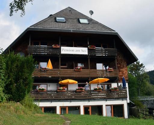Pension am See